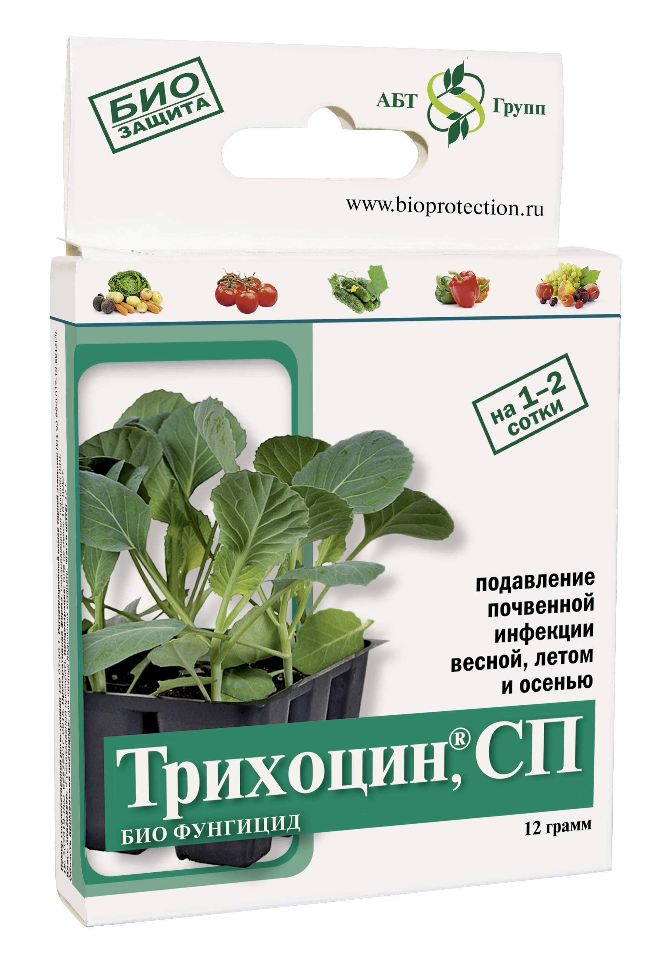 Начинаем сезон правильно – растим здоровую и сильную рассаду!