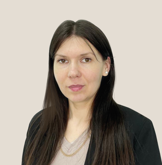 Антонова Алёна Анатольевна