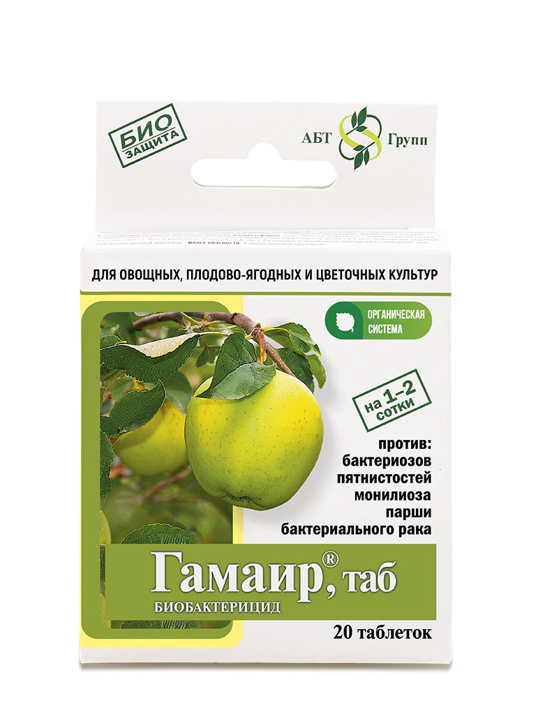 АгроБиоТехнология - Препараты для дачи и огорода