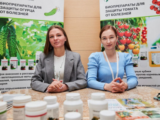 Селезнева Валерия, Черникова Софья (слева направо)