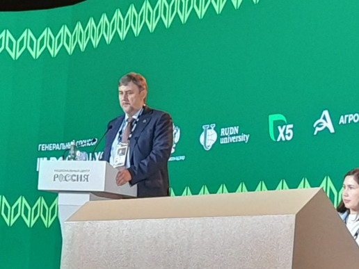 Выступление Морозова Дениса Олеговича